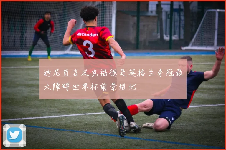 迪尼直言皮克福德是英格兰夺冠最大障碍世界杯前景堪忧